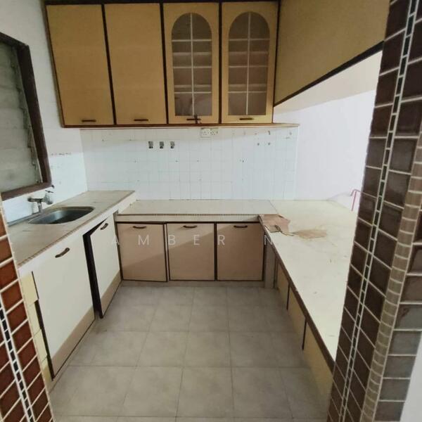 For Sale - 2.5-storey Terraced House at Desa Setapak