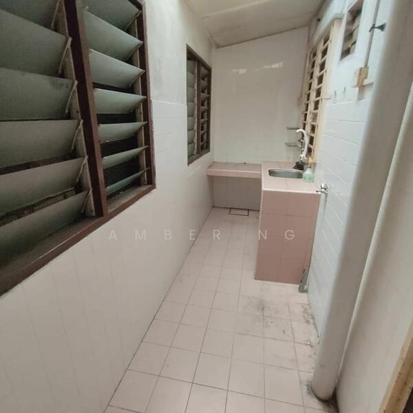 For Sale - 2.5-storey Terraced House at Desa Setapak