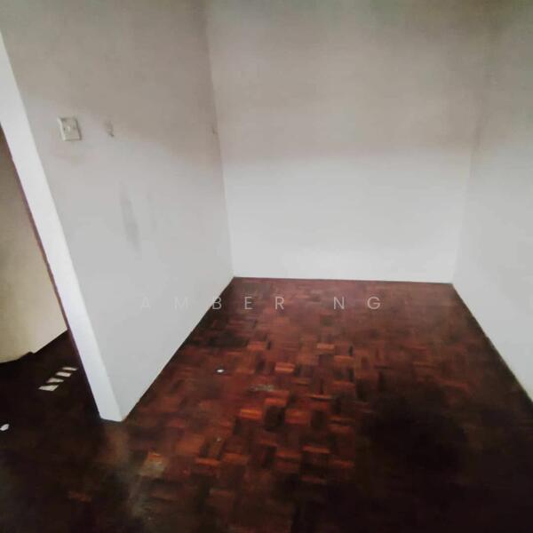 For Sale - 2.5-storey Terraced House at Desa Setapak