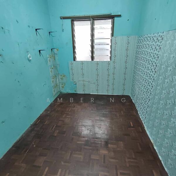 For Sale - 2.5-storey Terraced House at Desa Setapak