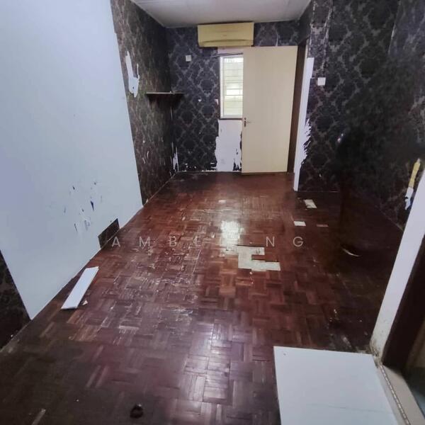 For Sale - 2.5-storey Terraced House at Desa Setapak