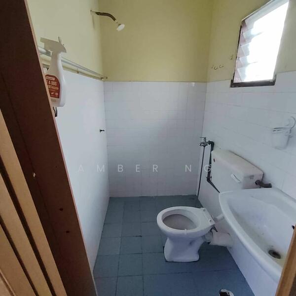 For Sale - 2.5-storey Terraced House at Desa Setapak