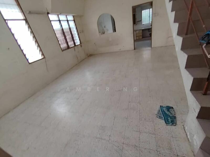2-storey Terraced House for Sale in Taman Sri Rampai (Wangsa Maju) - Amber Ng - PropertyGuru.com.my