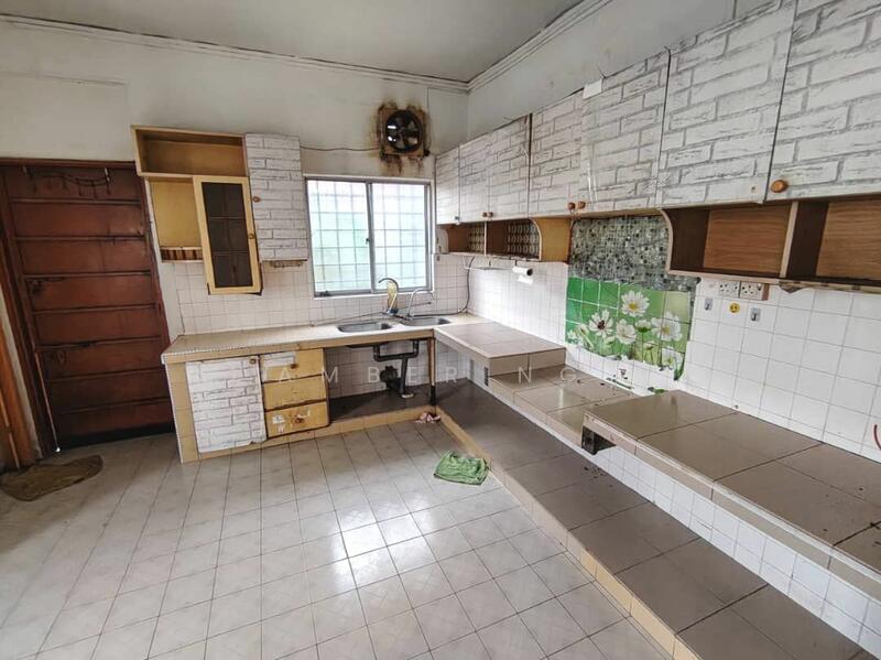 2-storey Terraced House for Sale in Taman Sri Rampai (Wangsa Maju) - Amber Ng - PropertyGuru.com.my