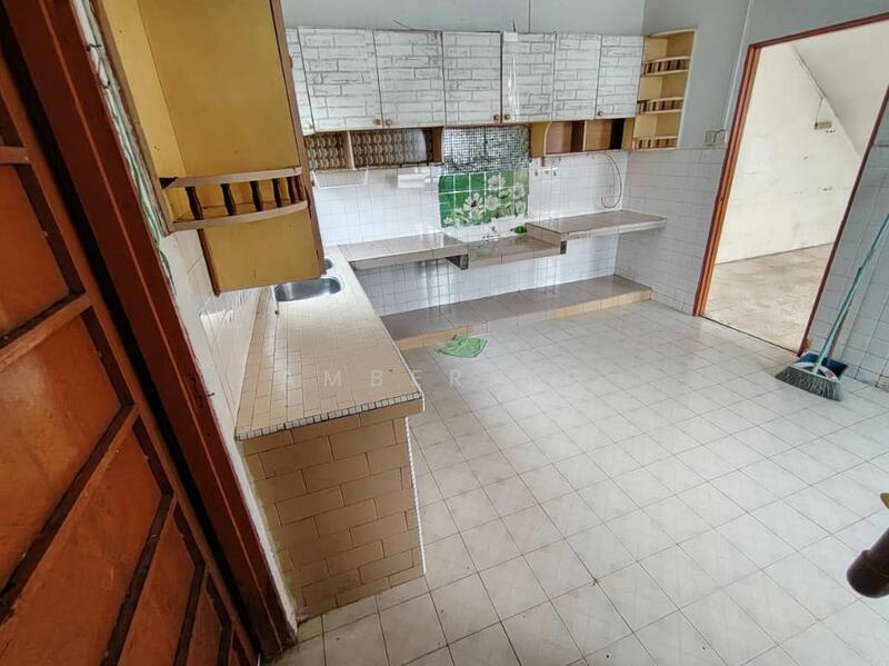 2-storey Terraced House for Sale in Taman Sri Rampai (Wangsa Maju) - Amber Ng - PropertyGuru.com.my