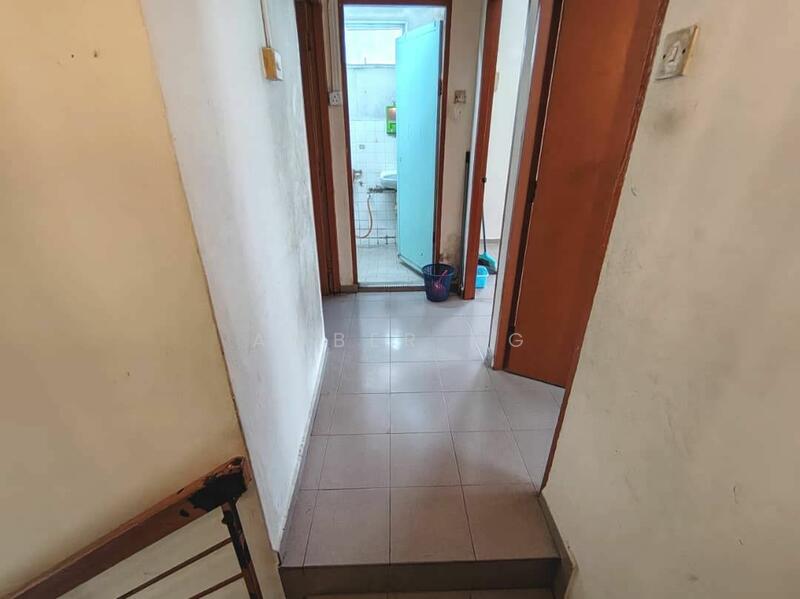 2-storey Terraced House for Sale in Taman Sri Rampai (Wangsa Maju) - Amber Ng - PropertyGuru.com.my