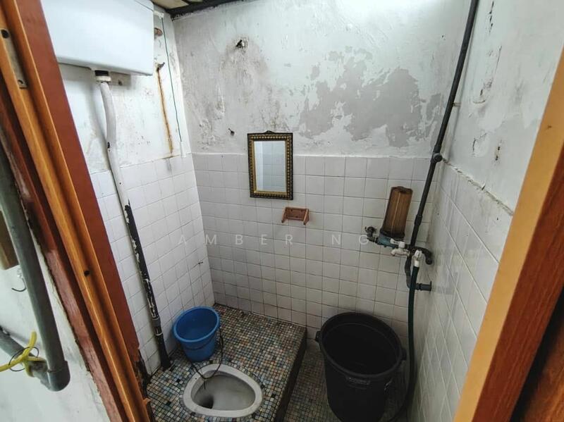 2-storey Terraced House for Sale in Taman Sri Rampai (Wangsa Maju) - Amber Ng - PropertyGuru.com.my