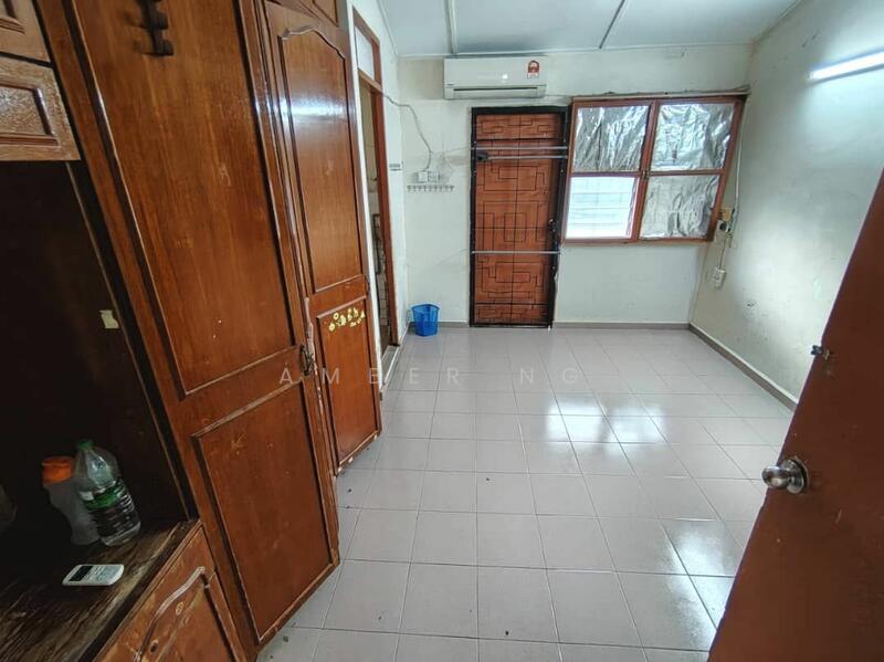 2-storey Terraced House for Sale in Taman Sri Rampai (Wangsa Maju) - Amber Ng - PropertyGuru.com.my
