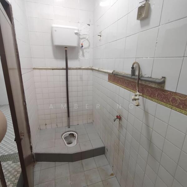 For Sale - 2-storey Terrace House at Taman Sri Rampai