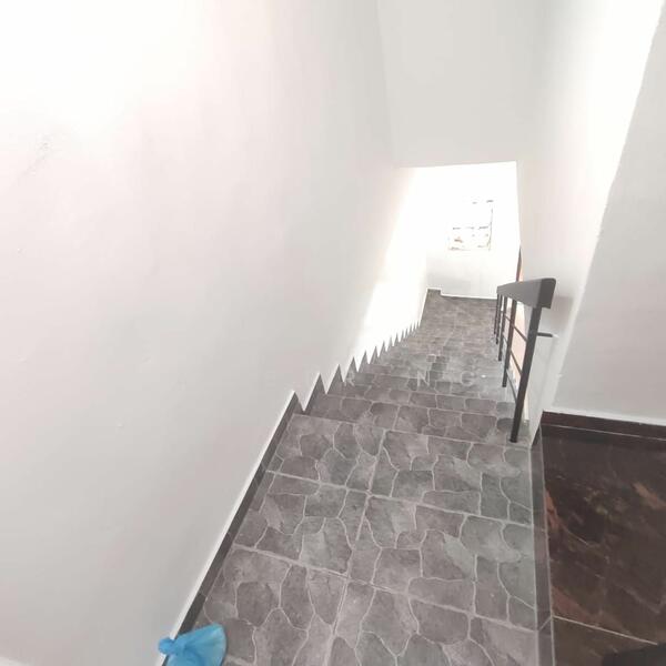 For Sale - 2-storey Terrace House at Taman Sri Rampai