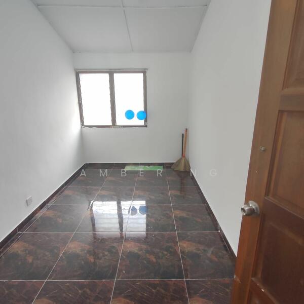 For Sale - 2-storey Terrace House at Taman Sri Rampai