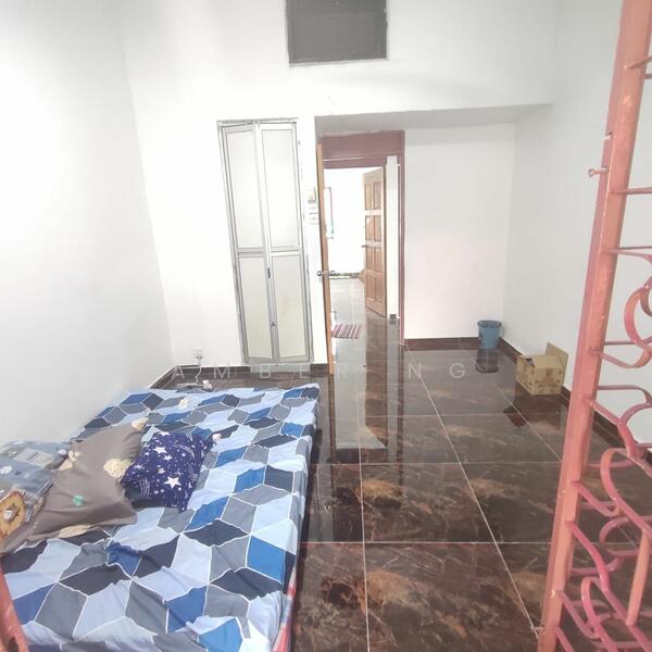 For Sale - 2-storey Terrace House at Taman Sri Rampai