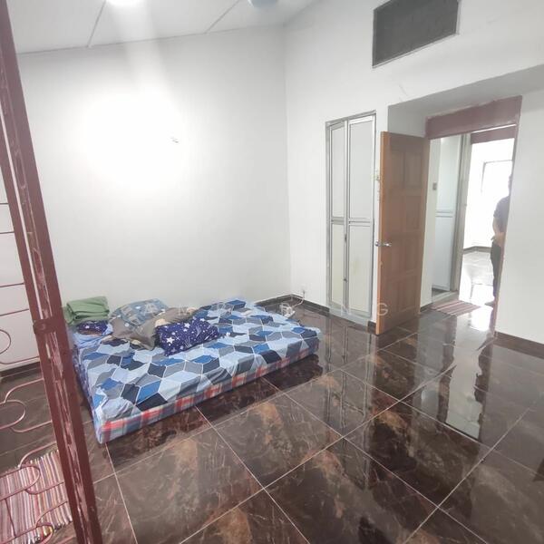 For Sale - 2-storey Terrace House at Taman Sri Rampai