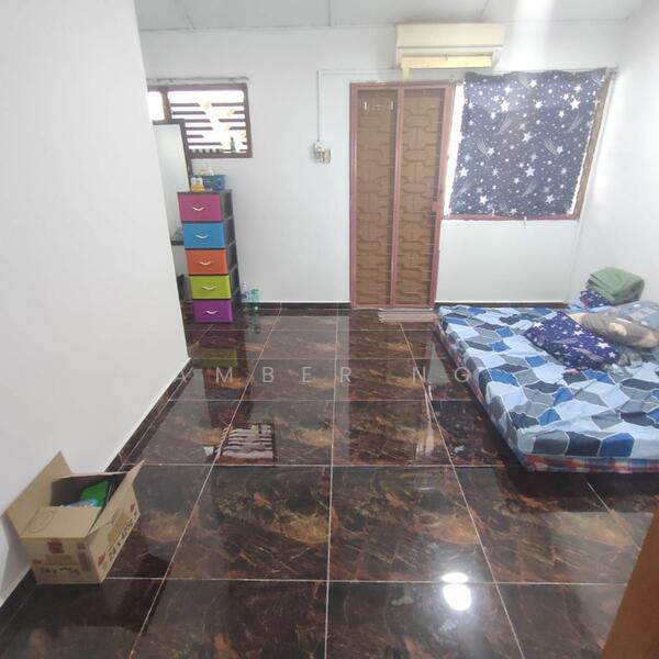 For Sale - 2-storey Terrace House at Taman Sri Rampai