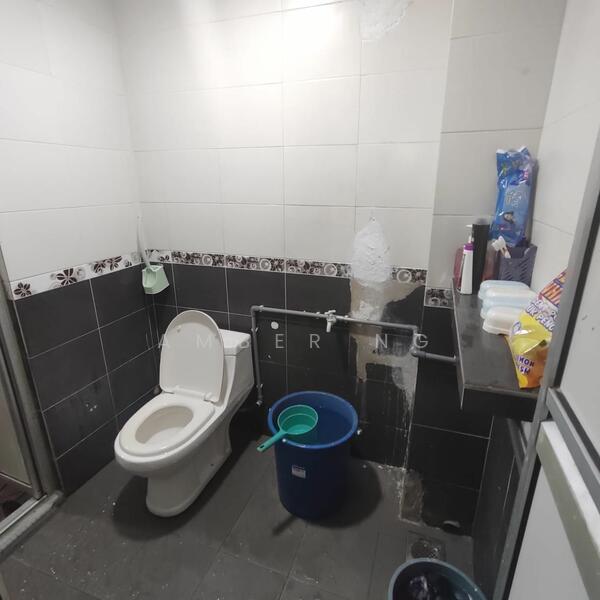 For Sale - 2-storey Terrace House at Taman Sri Rampai