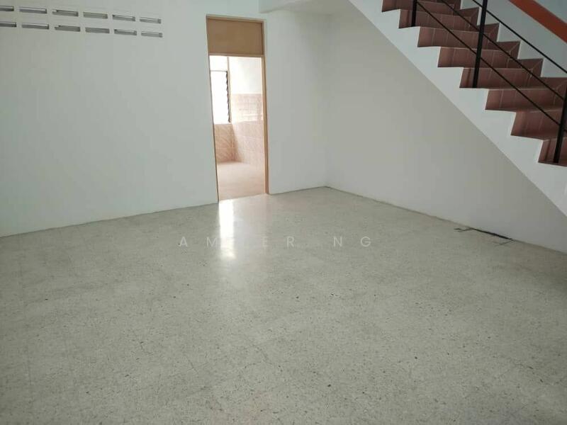 For Sale - 2-storey Terrace House at Taman Sri Rampai