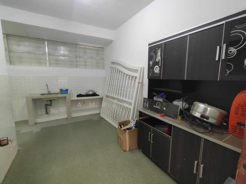 For Sale - 2-storey Terrace House at Taman Sri Rampai