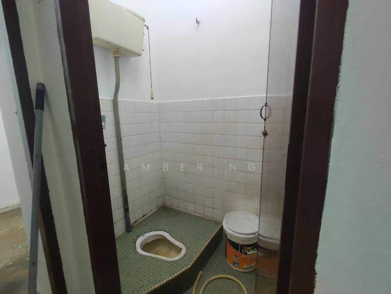 For Sale - 2-storey Terrace House at Taman Sri Rampai