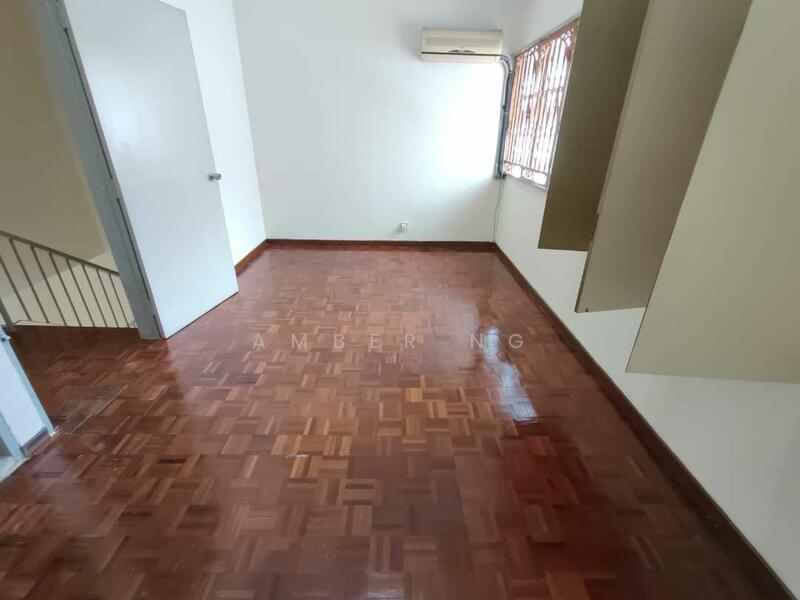 For Sale - 2-storey Terrace House at Taman Sri Rampai