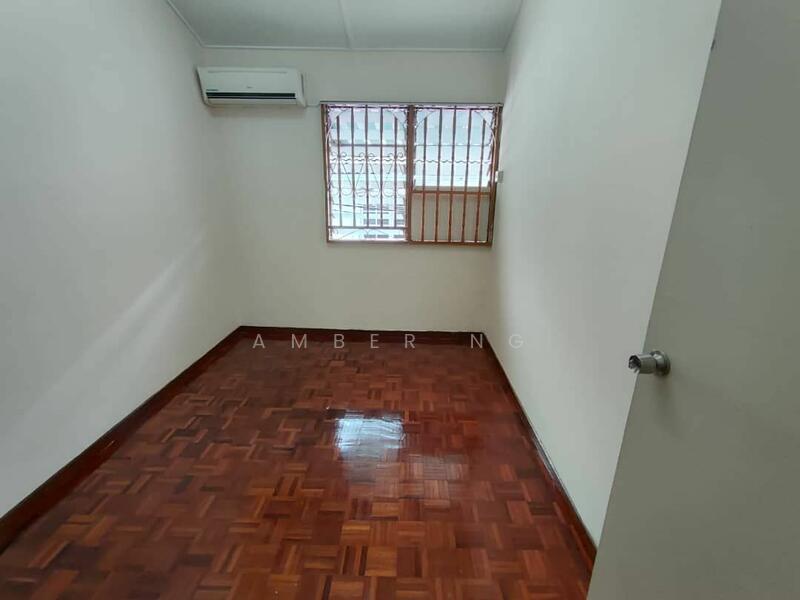 For Sale - 2-storey Terrace House at Taman Sri Rampai