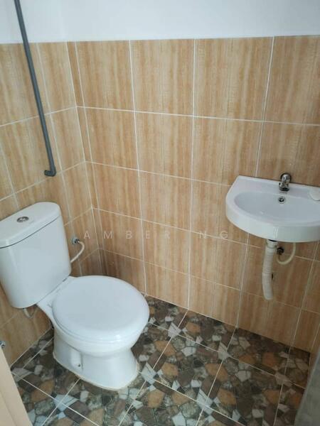 For Sale - 2-storey Terrace House at Taman Sri Rampai