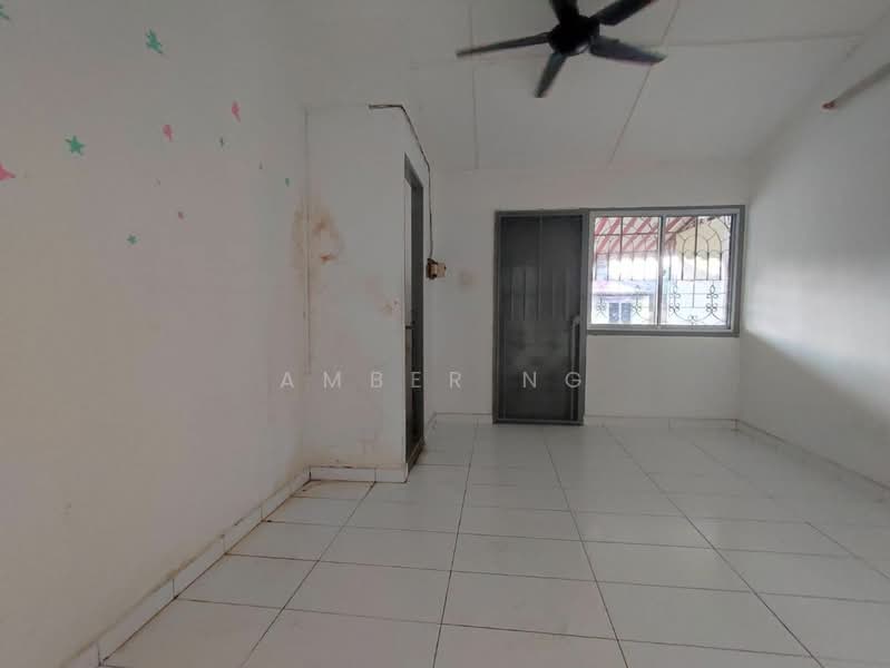 2-storey Terraced House for Sale in Taman Sri Rampai (Wangsa Maju) - Amber Ng - PropertyGuru.com.my