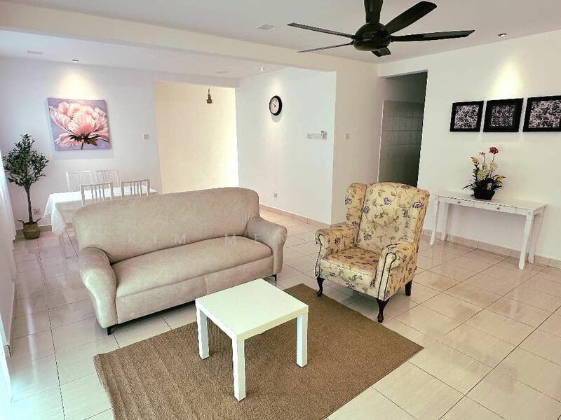 For Rent - Villa Makmur