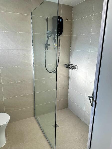 For Rent - Villa Makmur