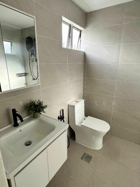 For Rent - Villa Makmur