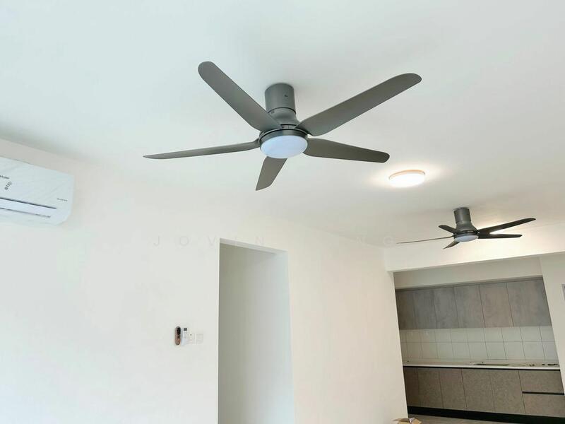 For Rent - Fairview Residence