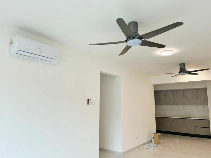 For Rent - Fairview Residence