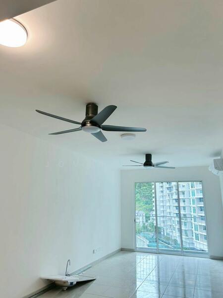 For Rent - Fairview Residence