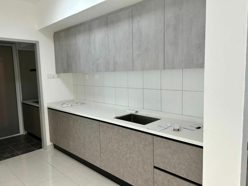 For Rent - Fairview Residence