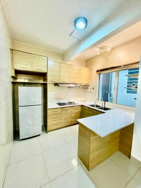 For Rent - Zen Residence @ Asplenium Condominium
