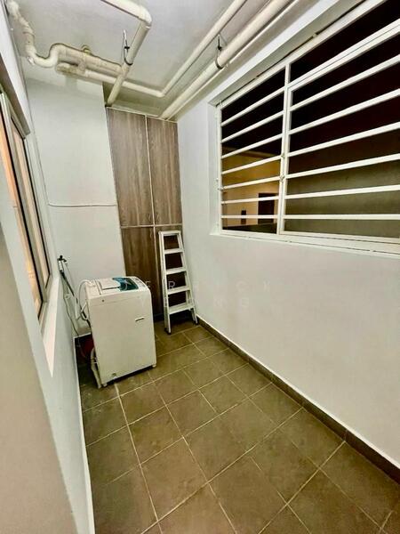 For Rent - Zen Residence @ Asplenium Condominium