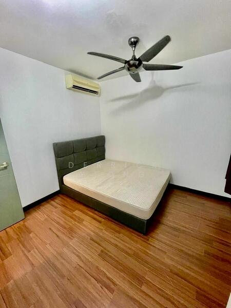 For Rent - Zen Residence @ Asplenium Condominium