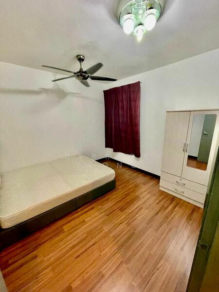 For Rent - Zen Residence @ Asplenium Condominium