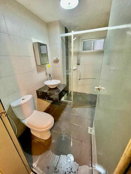 For Rent - Zen Residence @ Asplenium Condominium