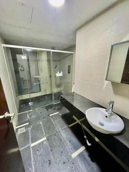 For Rent - Zen Residence @ Asplenium Condominium