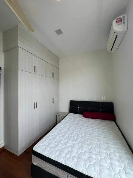 For Rent - Eco Botanic