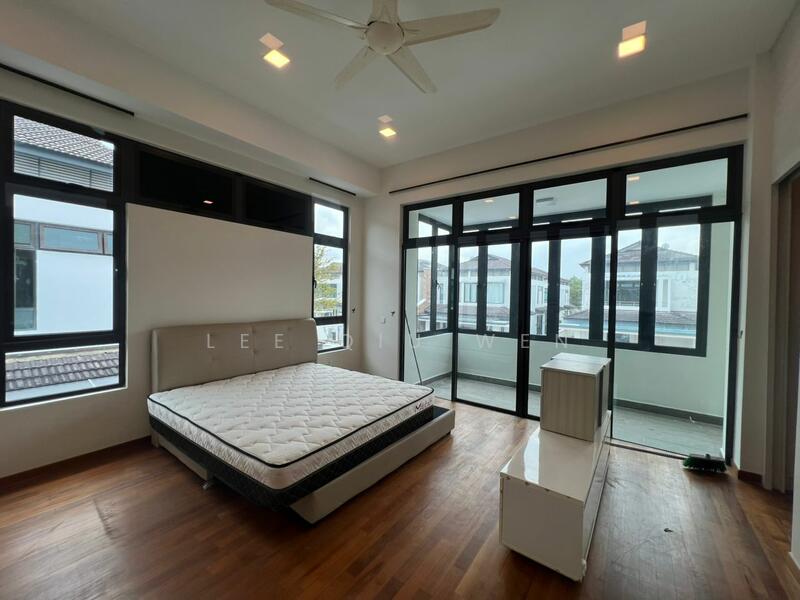 For Rent - Eco Botanic