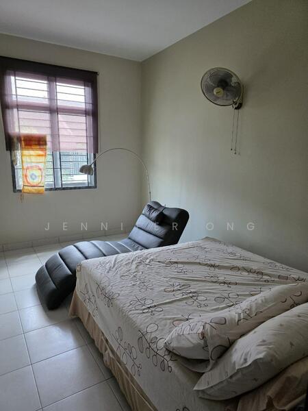 Untuk Dijual - Nusa Idaman Twin Villas II Phase 7D2