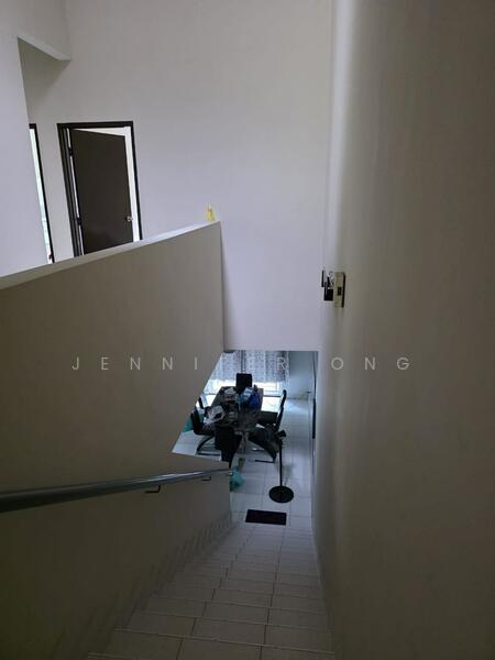 Untuk Dijual - Nusa Idaman Twin Villas II Phase 7D2