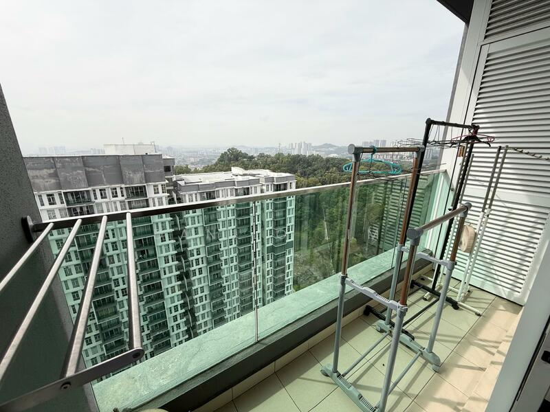 For Sale - Green Residence