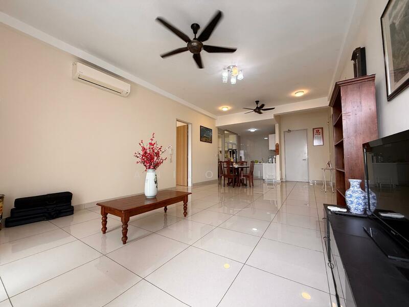 For Sale - Green Residence