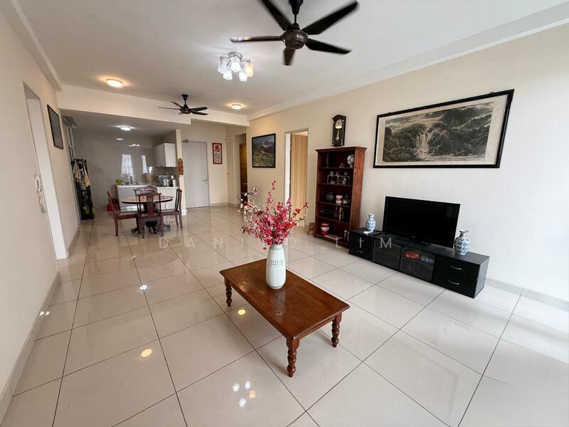 For Sale - Green Residence