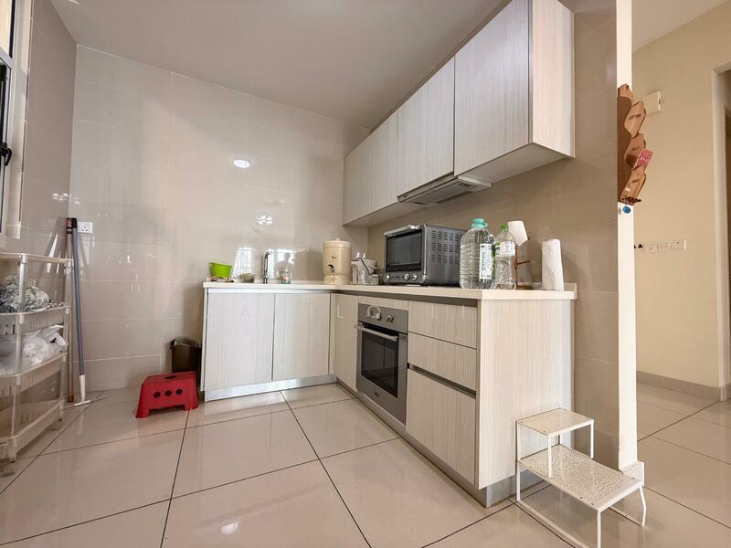 For Sale - Green Residence