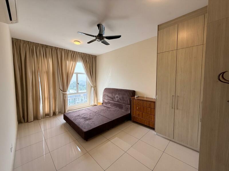 For Sale - Green Residence