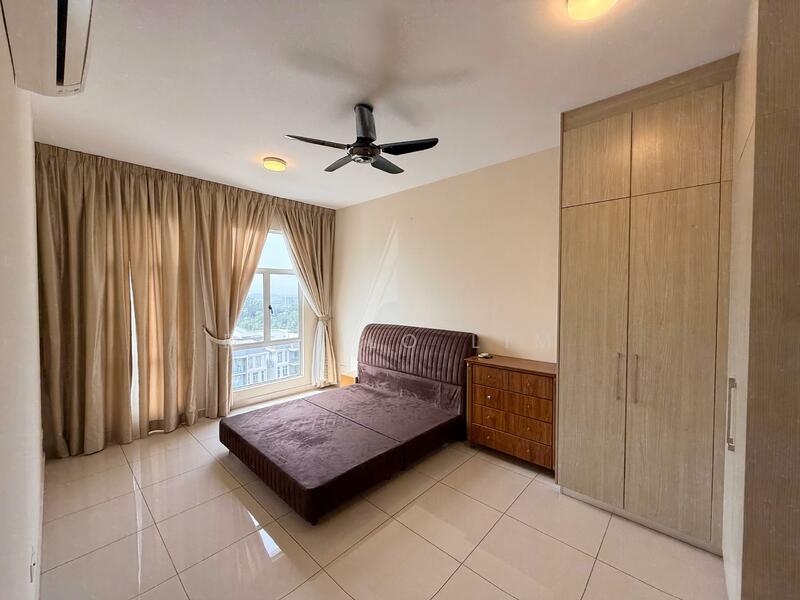 For Sale - Green Residence