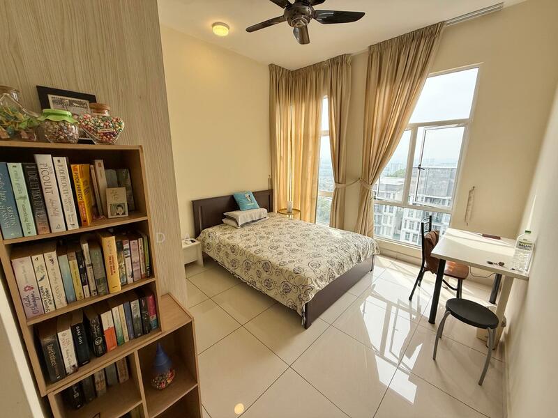 For Sale - Green Residence